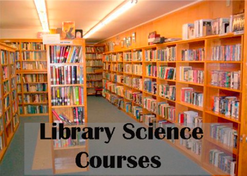 Bachelor of Library and Information Science