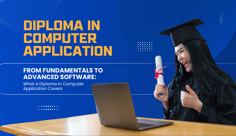 Diploma Computer Application